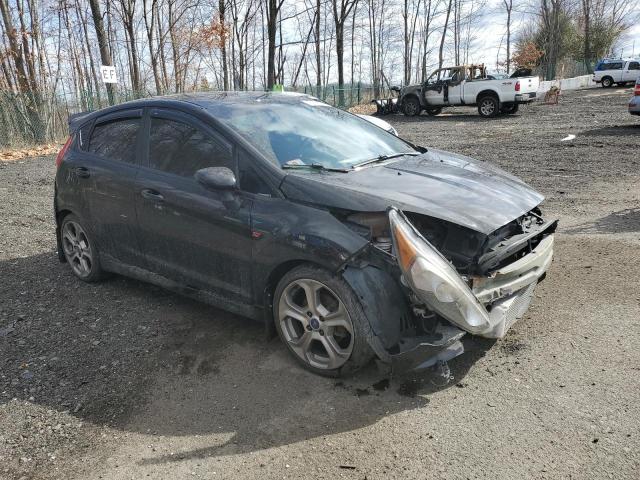 2016 FORD FIESTA ST 3FADP4GX4GM185769