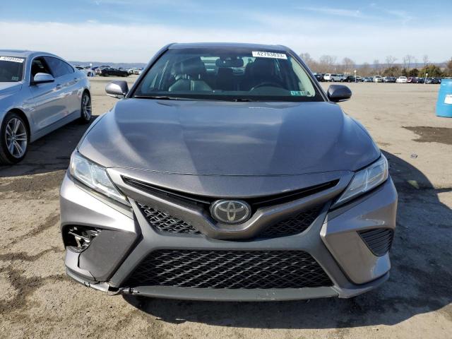 2018 TOYOTA CAMRY L 4T1B11HK4JU056210