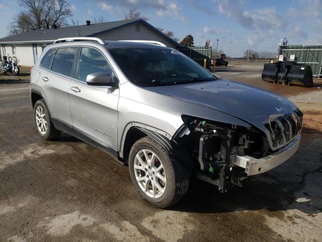 2017 JEEP CHEROKEE L 1C4PJLCB0HW603405
