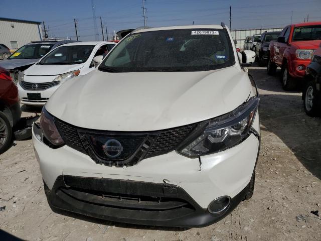 2019 NISSAN ROGUE SPOR JN1BJ1CP7KW222185