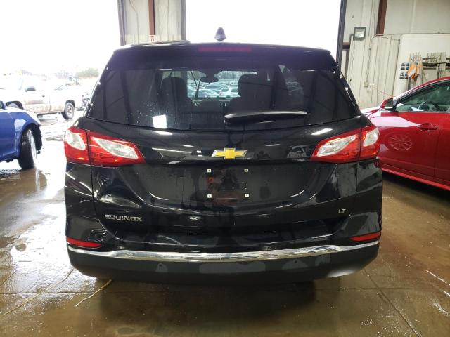 2020 CHEVROLET EQUINOX LT 3GNAXKEV4LL188987