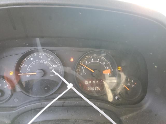 2015 JEEP PATRIOT SP 1C4NJRBBXFD425491