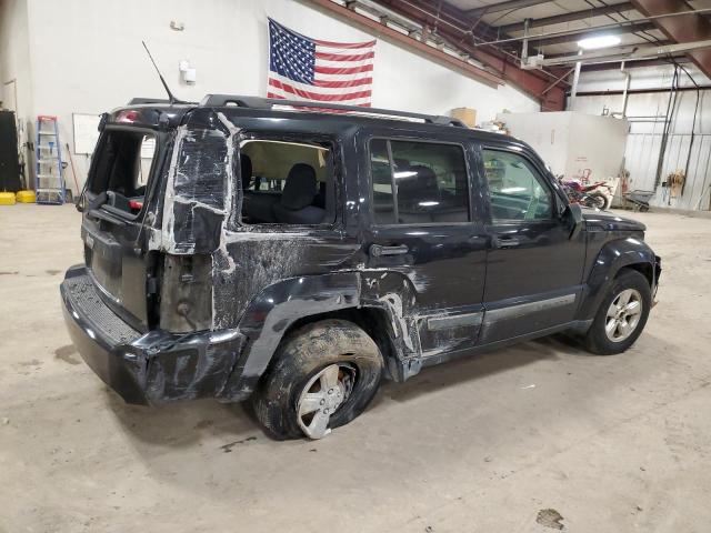 1J4PN2GK0BW538419 Jeep Liberty Sport