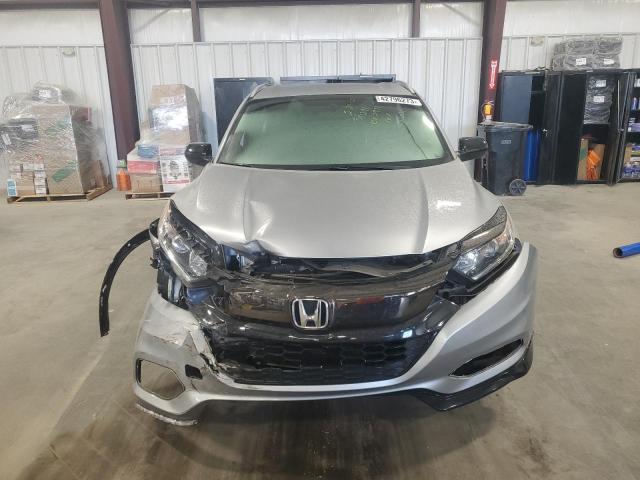 2020 HONDA HR-V SPORT 3CZRU5H18LM702911