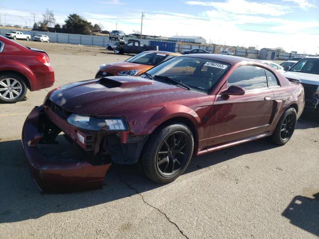 2003 Ford Mustang GT