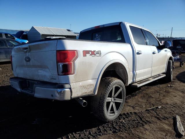 2019 FORD F150 SUPER 1FTEW1E4XKKE49330