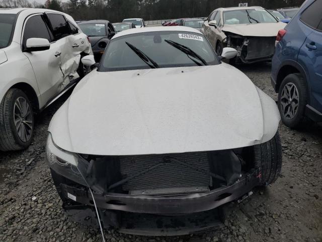 WBALL5C54DJ103797 BMW Z4
