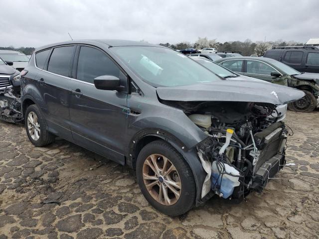 2017 FORD ESCAPE SE - 1FMCU0GD2HUD24206