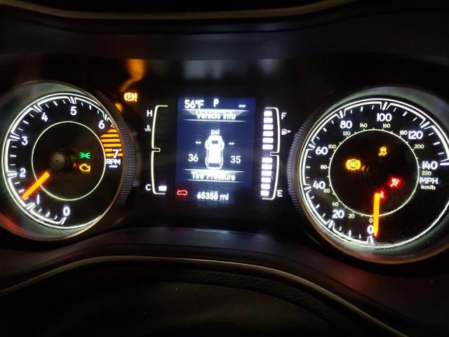 2020 JEEP CHEROKEE L 1C4PJMCB2LD550653