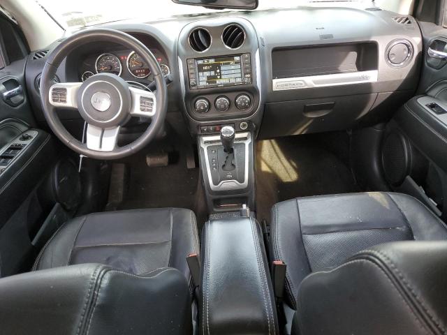 1C4NJDCB3ED551160 Jeep Compass