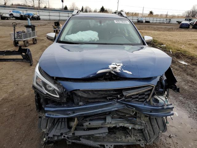 4S4BTGPD6M3186466 Subaru Outback