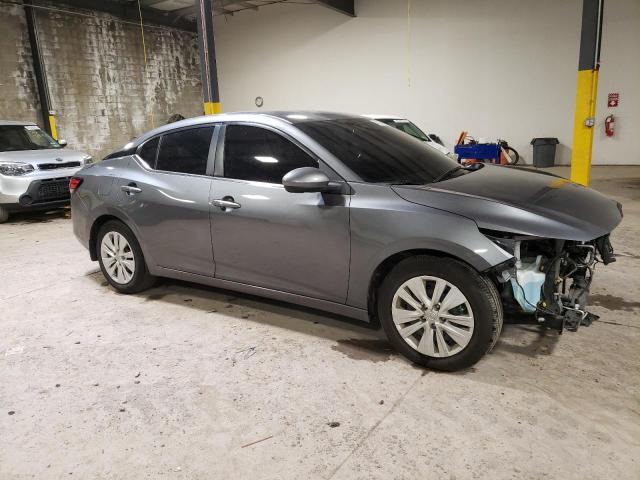 3N1AB8BV4LY295672 Nissan SENTRA S