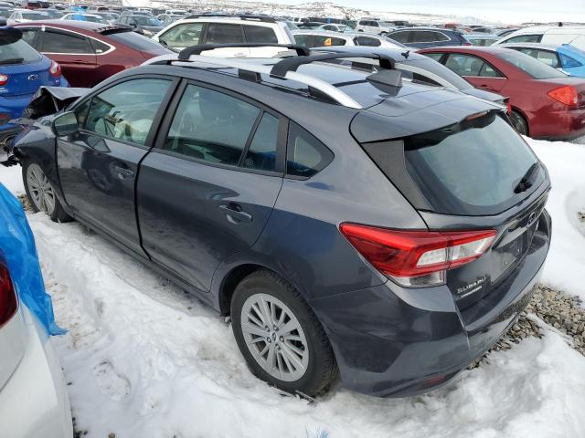4S3GTAD69J3710069 Subaru Impreza Premium Plus