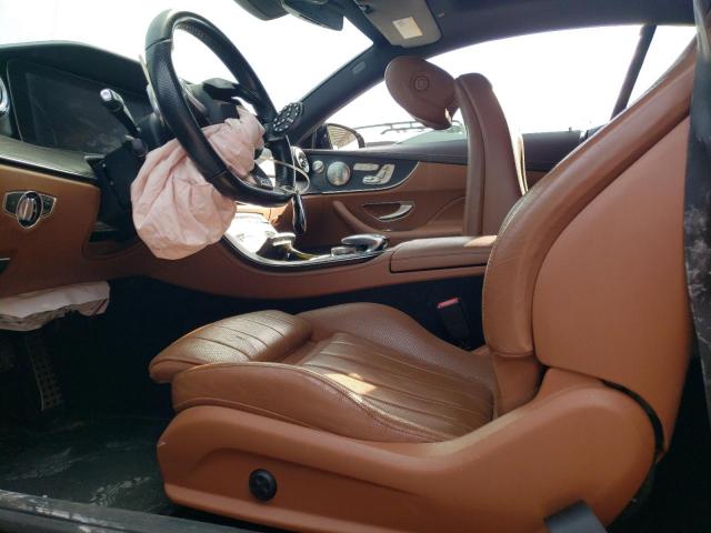 2018 MERCEDES-BENZ E 400 - WDD1J6FB1JF021098