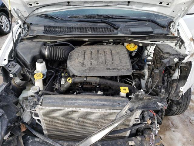 2019 DODGE GRAND CARA 2C4RDGEGXKR580747