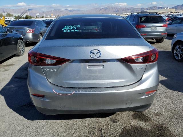 2015 MAZDA 3 SV - JM1BM1T79F1252313