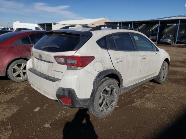 JF2GTHNC7PH220790 Subaru Crosstrek Limited