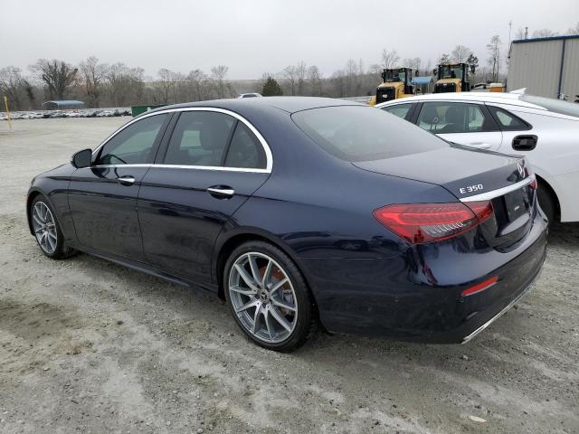 2021 MERCEDES-BENZ E 350 W1KZF8DB1MA938711