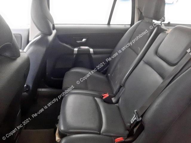 YV1CZ714491510715 Volvo Xc90 D5 S