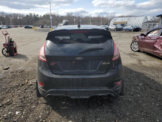 2016 FORD FIESTA ST 3FADP4GX4GM185769