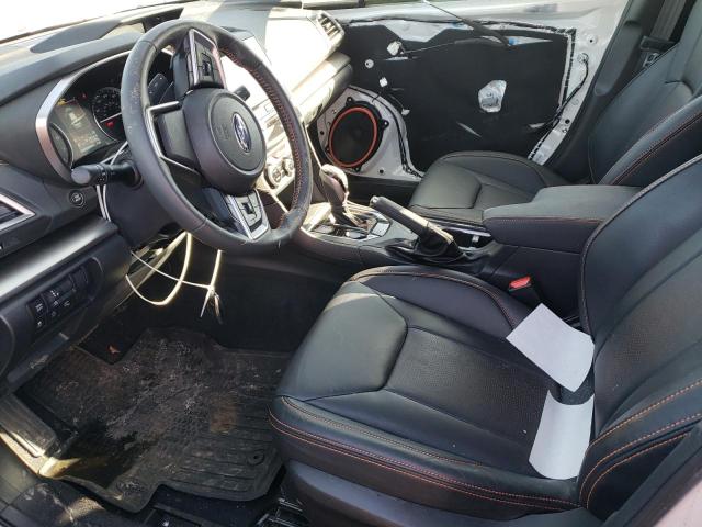 JF2GTHNC7PH220790 Subaru Crosstrek Limited