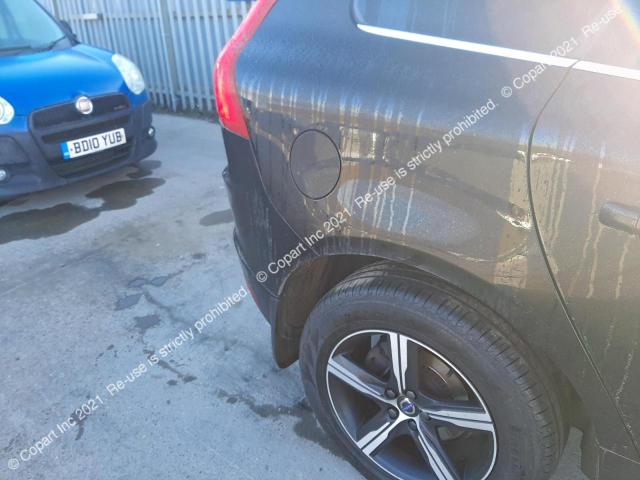 YV1DZA5C4H2019098 Volvo Xc60 R-des