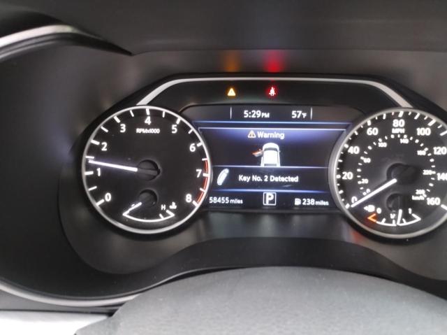 2016 NISSAN MAXIMA 3.5 - 1N4AA6AP3GC906772