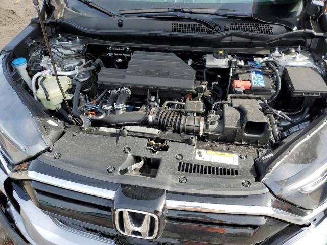 2022 HONDA CR-V EXL 7FARW2H82NE055655