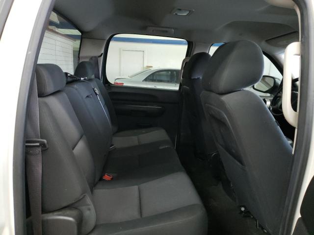 3GTP2VE71CG116285 GMC Sierra K1500 Sle