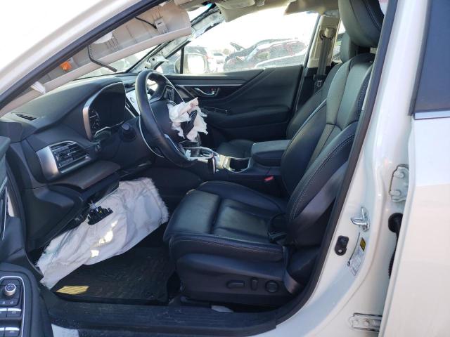 4S4BTANCXN3217145 Subaru Outback Limited