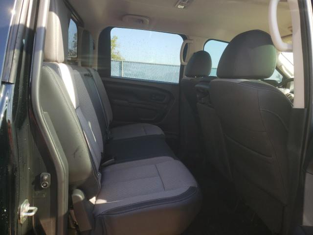 2019 NISSAN TITAN S - 1N6AA1EJ7KN500278