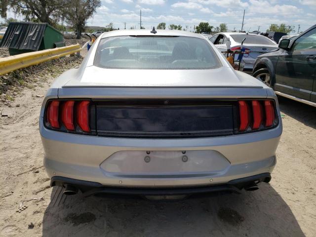 2020 FORD MUSTANG - 1FA6P8TH0L5136809