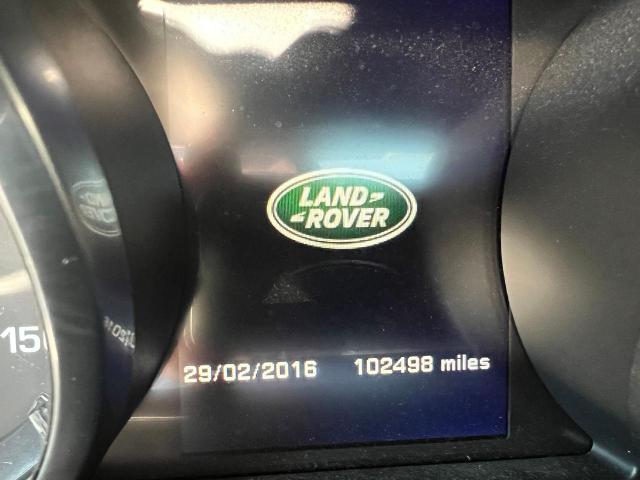 SALCR2BG4FH543606 Land Rover Discovery Sport Hse