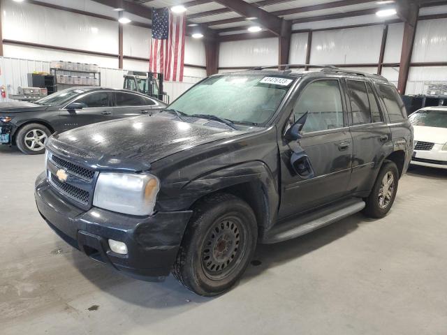 2008 Chevrolet TrailBlazer LS