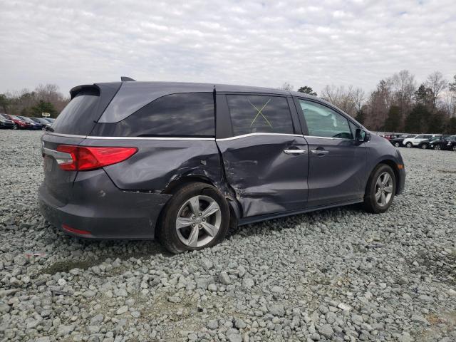 2020 HONDA ODYSSEY EX 5FNRL6H79LB053093