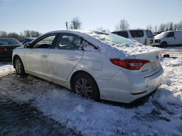 5NPE24AF6HH525928 | 2017 HYUNDAI SONATA SE