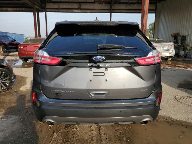 2022 FORD EDGE TITAN 2FMPK4K97NBB13182