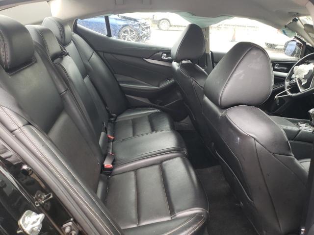 2018 NISSAN MAXIMA 1N4AA6AP3JC408143