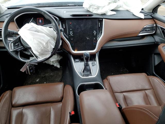 4S4BTGPD6M3186466 Subaru Outback