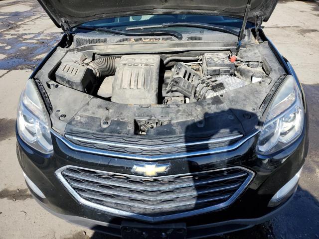 2GNALCEK6H6296756 | 2017 CHEVROLET EQUINOX LT