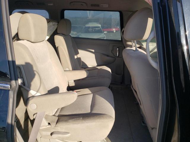 2016 NISSAN QUEST S JN8AE2KP3G9157074