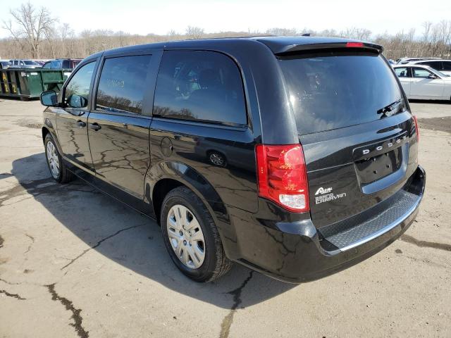 2019 DODGE GRAND CARA 2C4RDGBG8KR698669