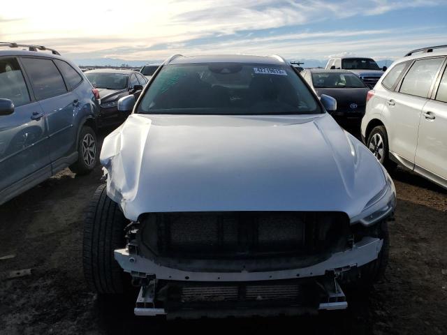 LYV102RK1KB192152 Volvo Xc60 T5