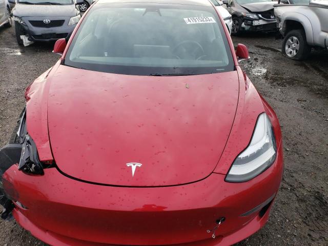 5YJ3E1EBXLF712116 Tesla MODEL 3