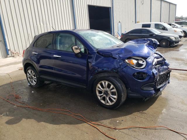 2016 FIAT 500X EASY ZFBCFXBT0GP383521