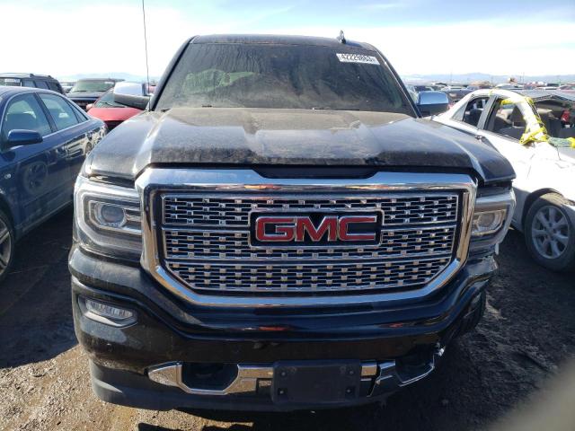 GMC Sierra K1500 Denali 2018 3GTU2PEC4JG146650 Image 5