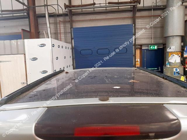 SALLAAA138A485579 Land Rover Discovery