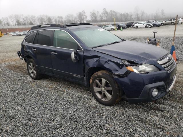 4S4BRBPC7E3223311 | 2014 SUBARU OUTBACK 2.