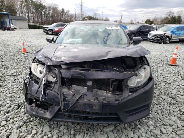 2016 HONDA CIVIC LX 19XFC2F51GE205621