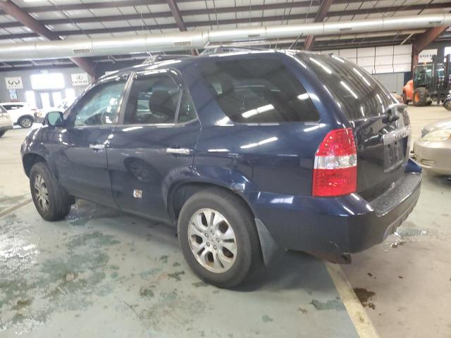 2HNYD18603H552209 Acura MDX